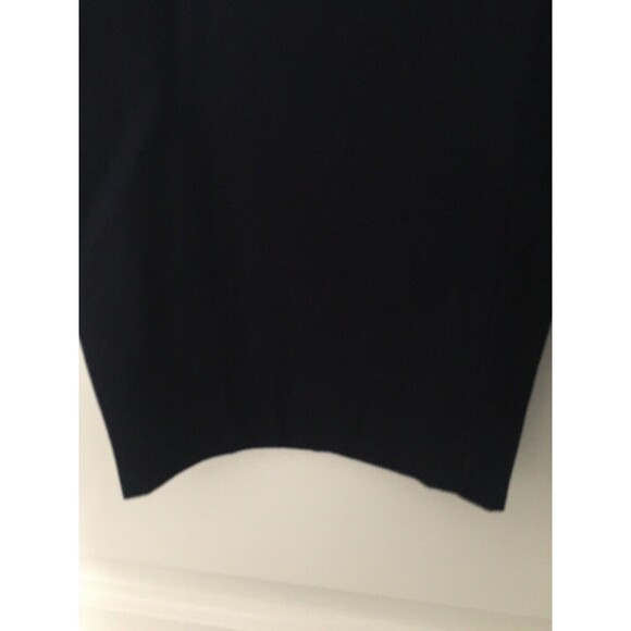 Kim Rogers Women's Blue Capri Pants Casual/Formal Size 6 - Picture 2 of 9